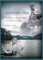 Byron and Bob by Peter Cochran