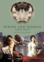 Byron and women (and men) by Peter Cochran